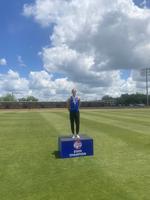 Brentwood's Carter, Yount, FRA's Frankfather, LA's Fisher crowned at state decathlon, pentathlon meets