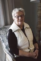 Margaret chose Avenida Cool Springs to socialize and enjoy the many amenities