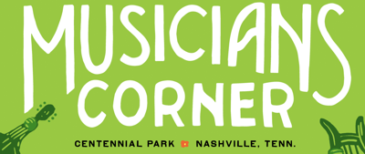 Musicians Corner logo