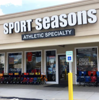Nashville location of local sporting goods franchise to close after more than three decades