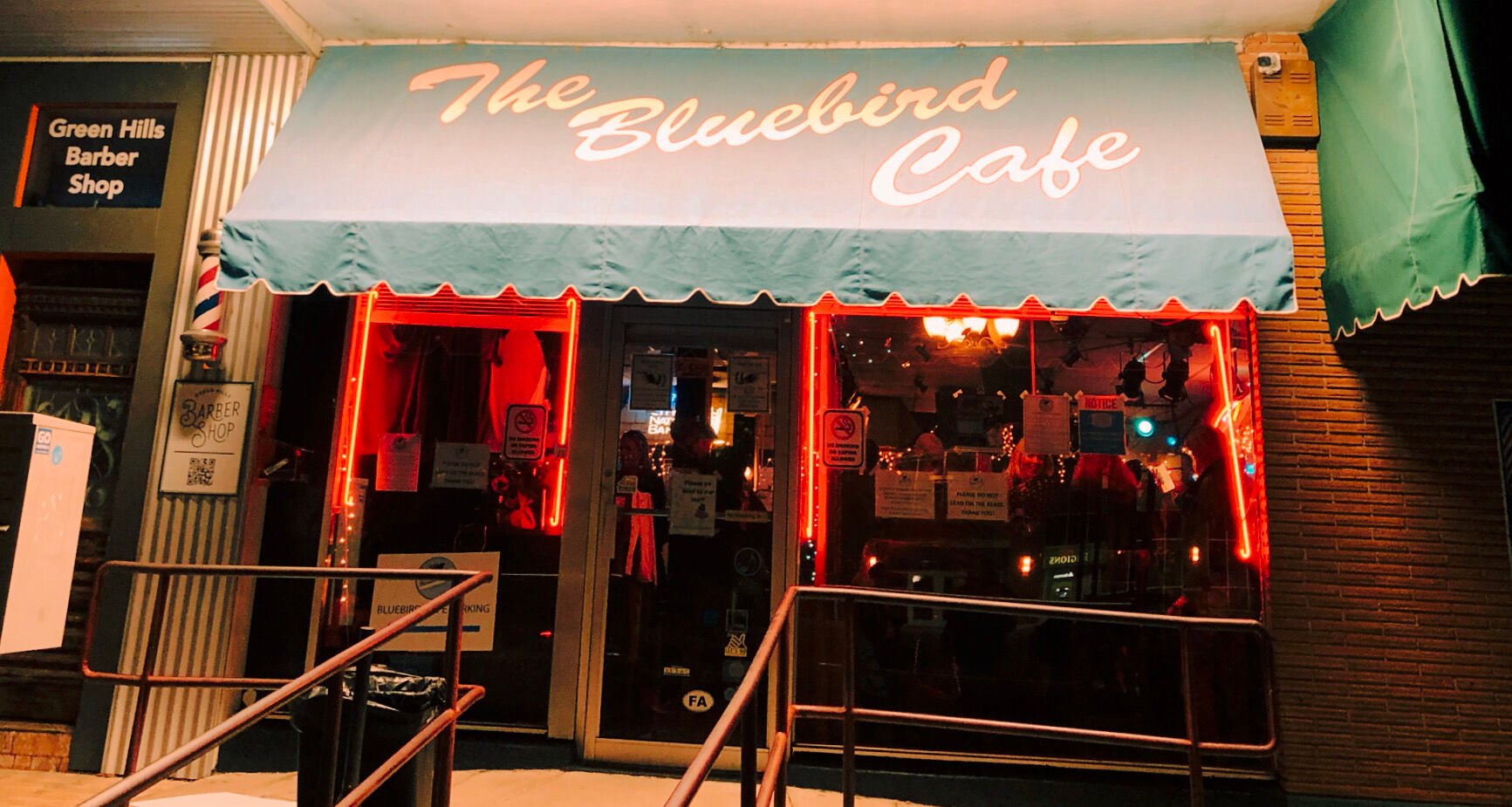 New Musical Inspired By Bluebird Cafe In The Works Community   637cf4ec166ed.image 