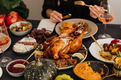 35+ Nashville Restaurants Open on Thanksgiving Day