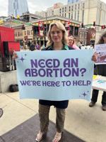 ‘Abortion trafficking’ passes Senate, would penalize adults for helping minors get abortions