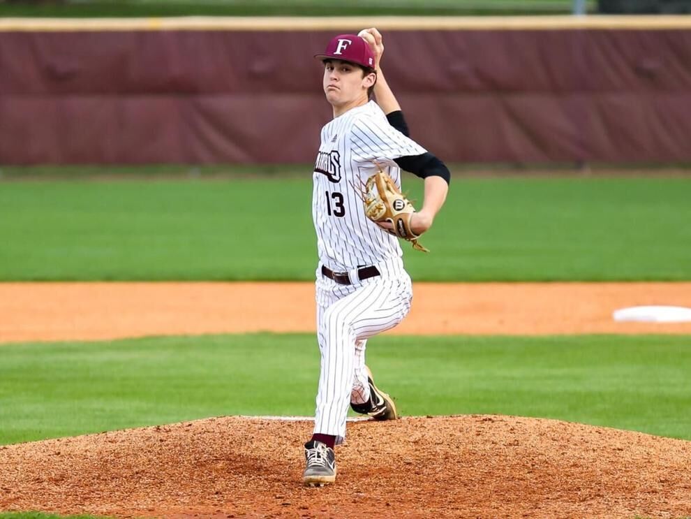 College Baseball: Tennessee's Russell, a former Franklin star, named  freshman All-American, Sports