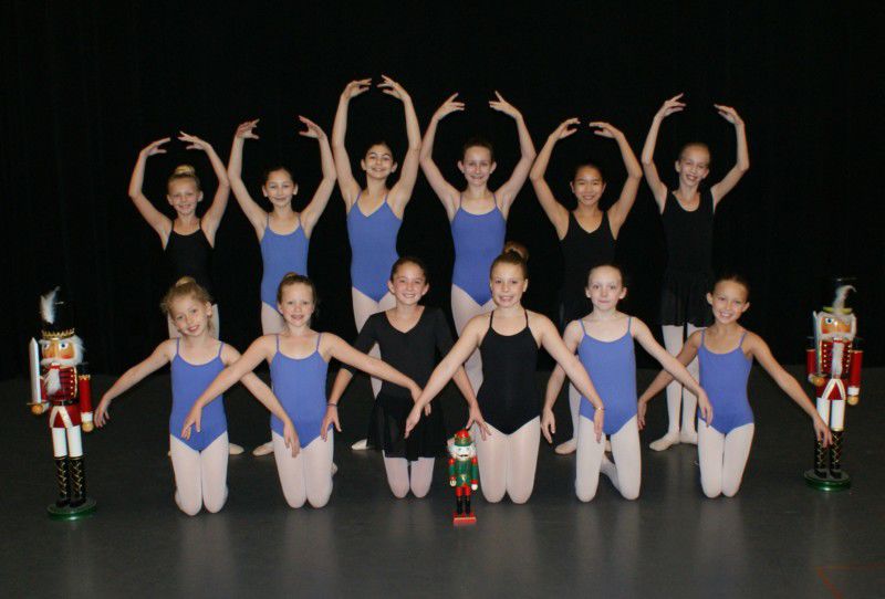 Preview: Nashville Ballet Celebrates 10 Years of Nashville's Nutcracker