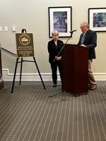 City of Belle Meade honors longtime city manager Beth Reardon