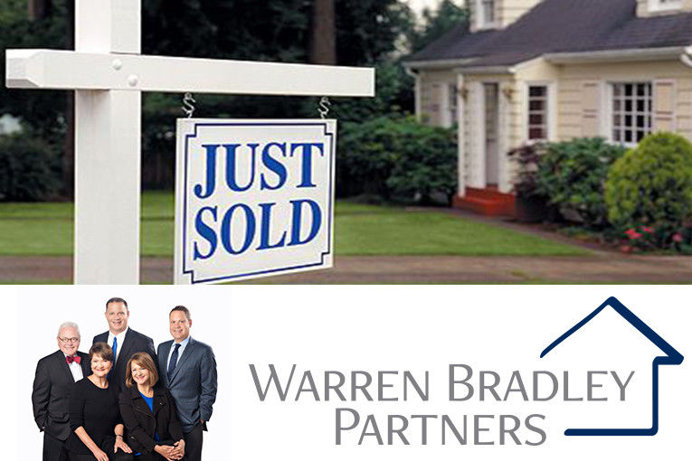 JUST SOLD Property transfers recorded in Williamson County as of