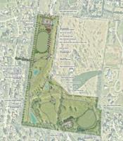 Brentwood City Commission approves Windy Hill Park master plan