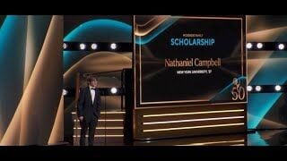 Nathan Campbell Emmys