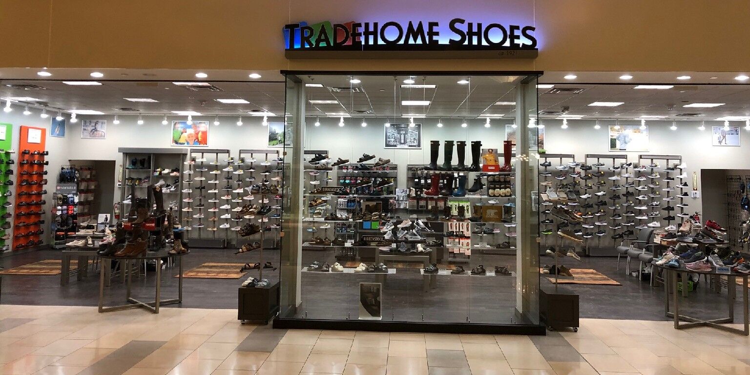 Shoe stores in cool best sale springs galleria