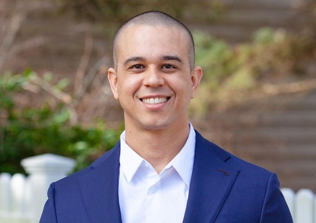 Ohio Congressional Candidate Matthew Diemer Suggested Americans Should