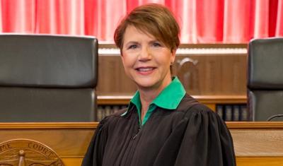 Justice Sharon Kennedy