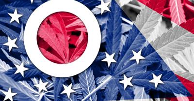 Marijuana in Ohio