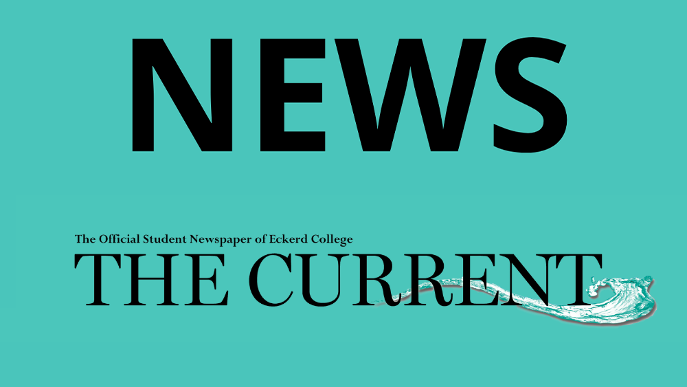Theonlinecurrent Com The Official Student Newspaper Of Eckerd