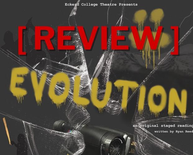 EVOLUTION Review