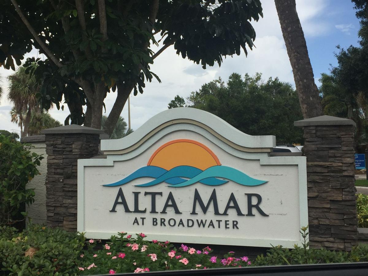 Shooting at Alta Mar leaves St. Pete resident dead, no Eckerd students