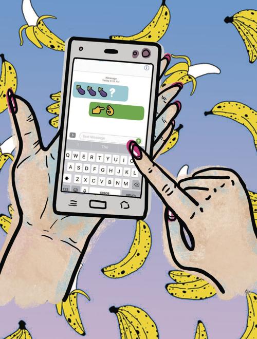 The art of sexting
