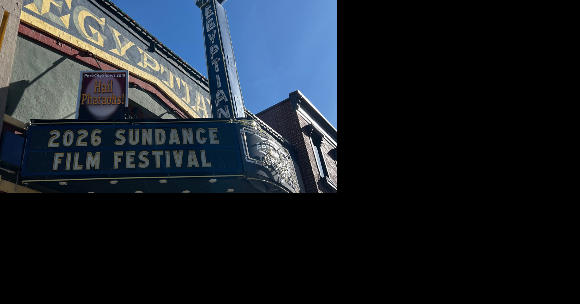 “Everyone has a story”: Eckerd students prepare for Sundance