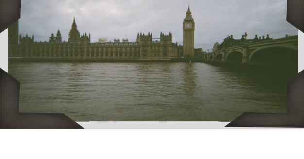 Little Piece of London | Vol 1 Issue 2