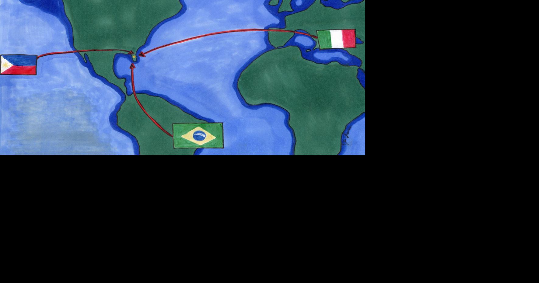 New INTO partnership aims to increase international students at Eckerd College