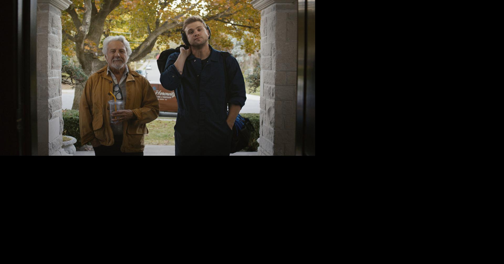 Sundance film review: ‘Tuner’ merges the quiet and loud