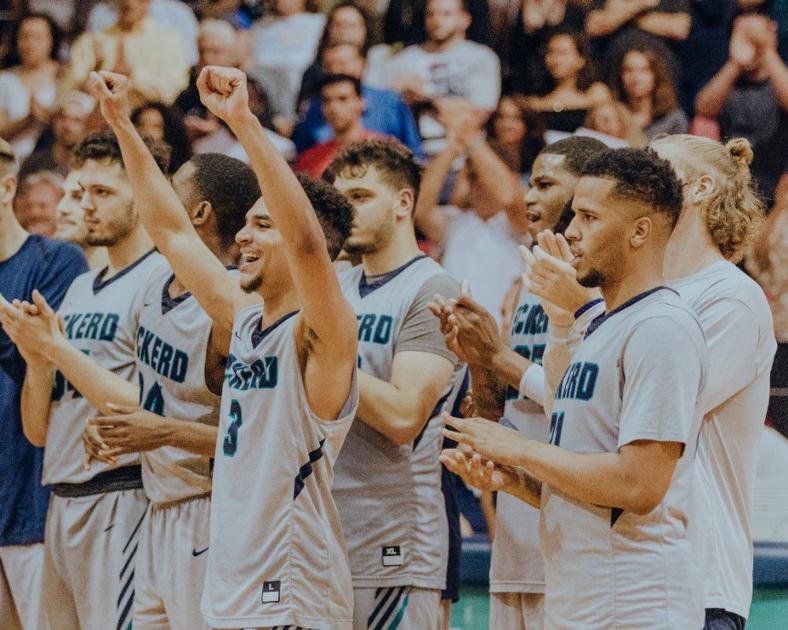 Weekly Round Up Tritons Bring Home Wins Make History Sports