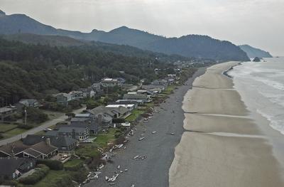 Oregon Coast tourism group pushes to keep more seafood local