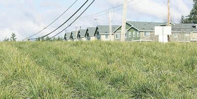 Turning fields to subdivisions controversial in Eastern Oregon