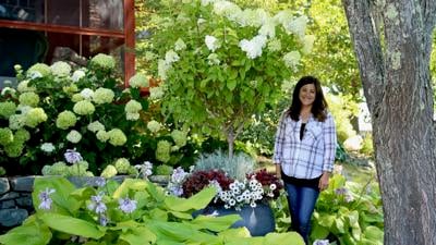 From Ontario Oregon Your Garden Answers Making A Living