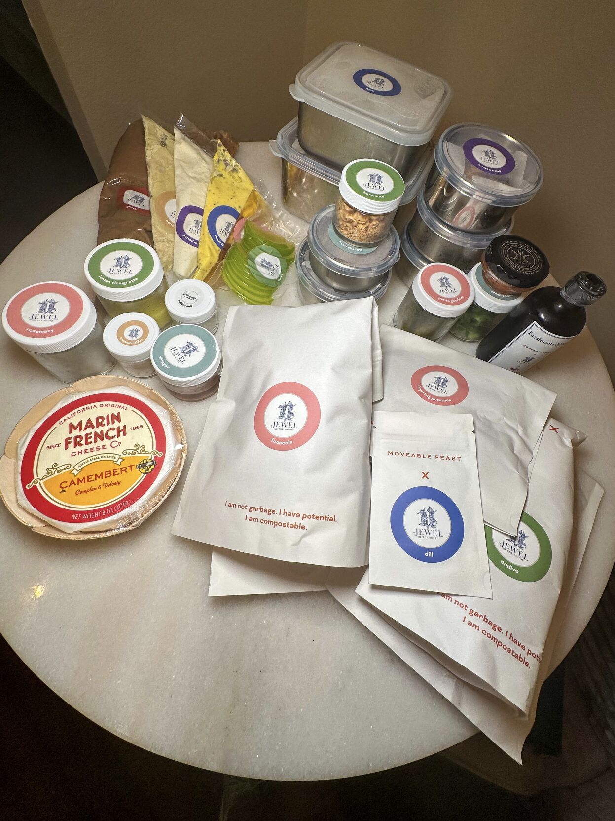 Order a Gourmet Dinner Party from this Local Restaurant | Dining ...