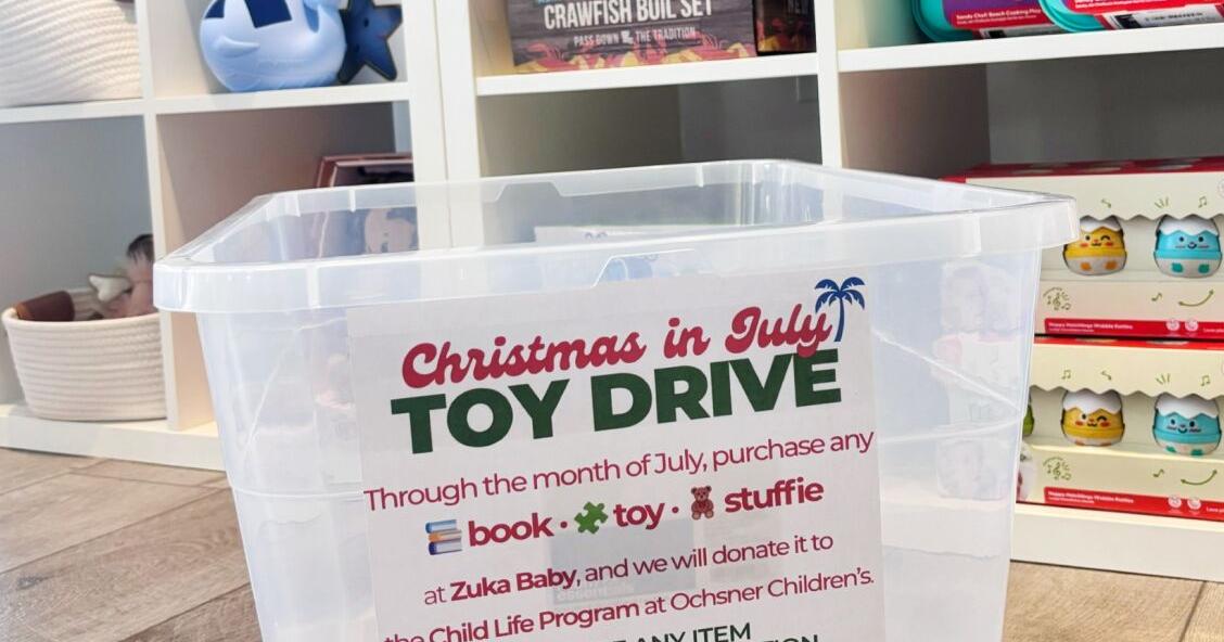 Spread the Holiday Cheer at these 11 Local Businesses