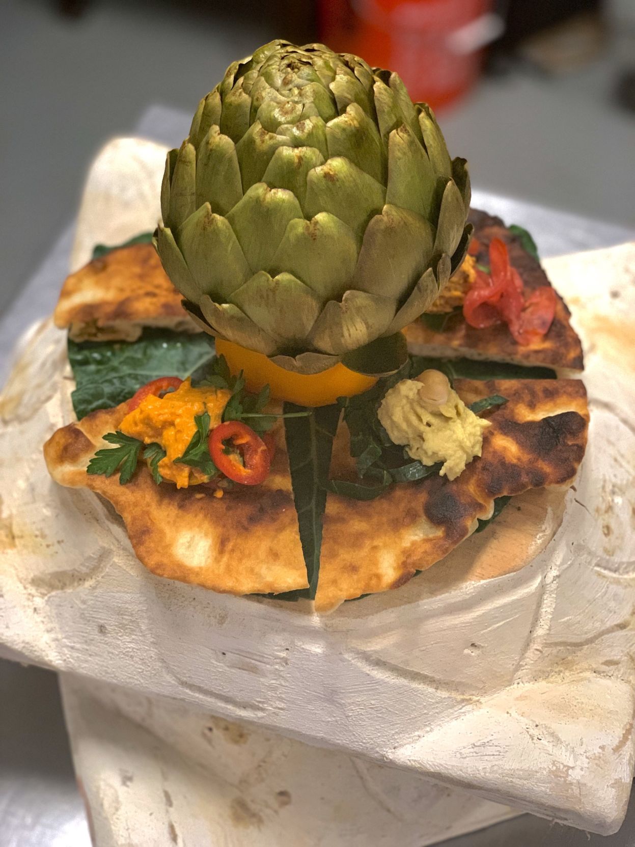 Patsy Conte Key Food Missing Parties? Here's How to Enjoy Patti Constantin's Tasty Creations ...