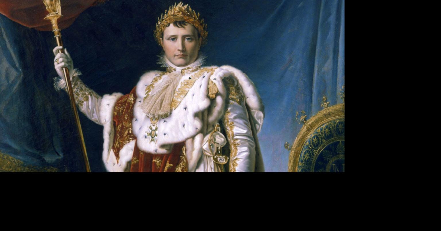 Celebrate Napoleon’s 250th Birthday with M.S. Rau | Arts ...