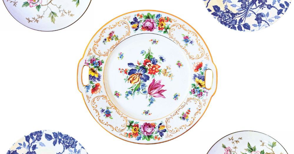 Now Trending: Hot Plates