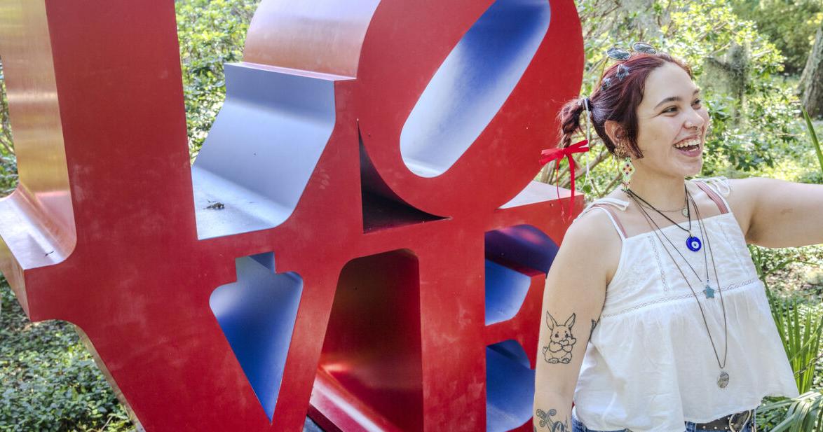 Word of Advice: Romanticize Your Life