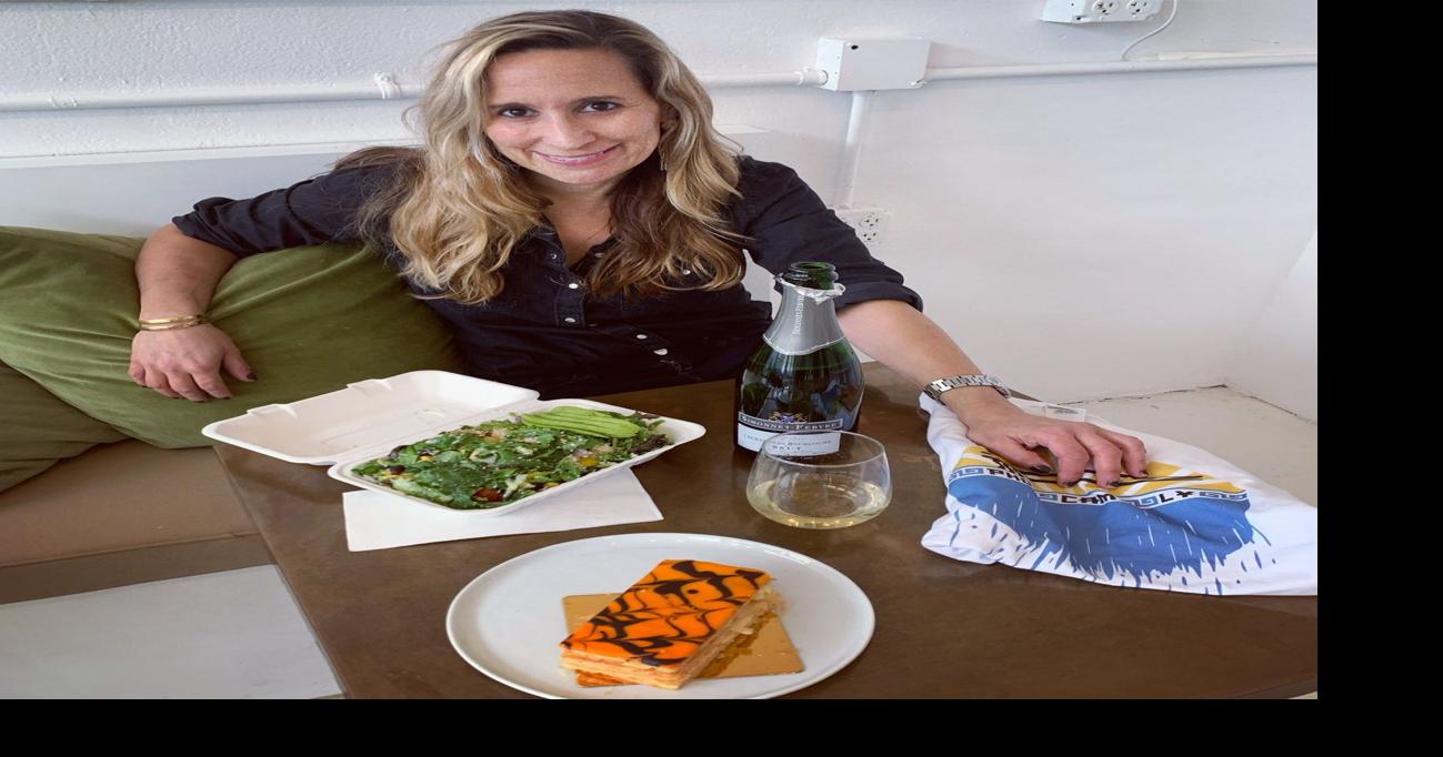 Morning Routine: Beth Biundo of Beth Biundo Sweets | Morning Routines ...