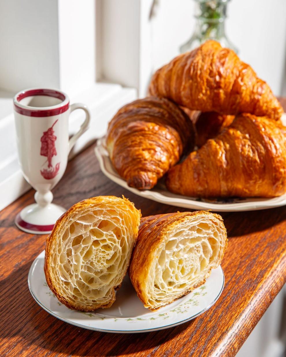 Rising to the Occasion: A Look Inside Lagniappe Bakehouse | Living