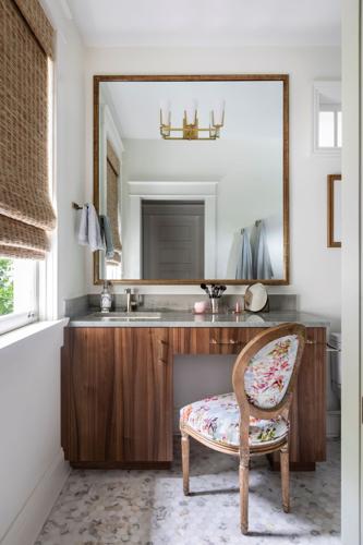 The Design Issue: Craftsman Bungalow | Interiors | thepearlneworleans.com