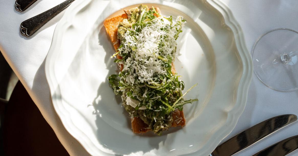 Where to Dine on Easter Sunday in New Orleans