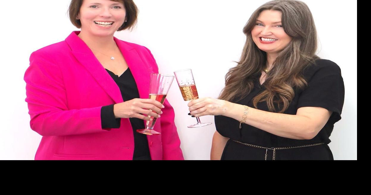 She Says: Celebrate (Imperfect) Moms