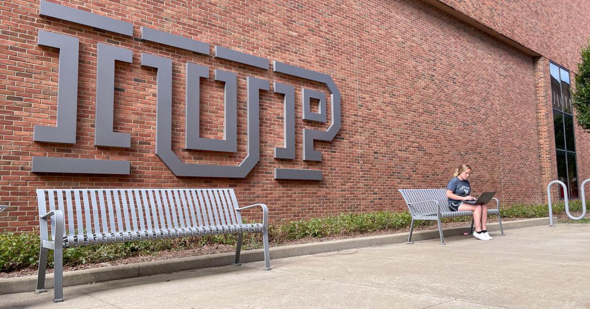 Save Iup IUP programs earn national recognitions | News | thepenn.org