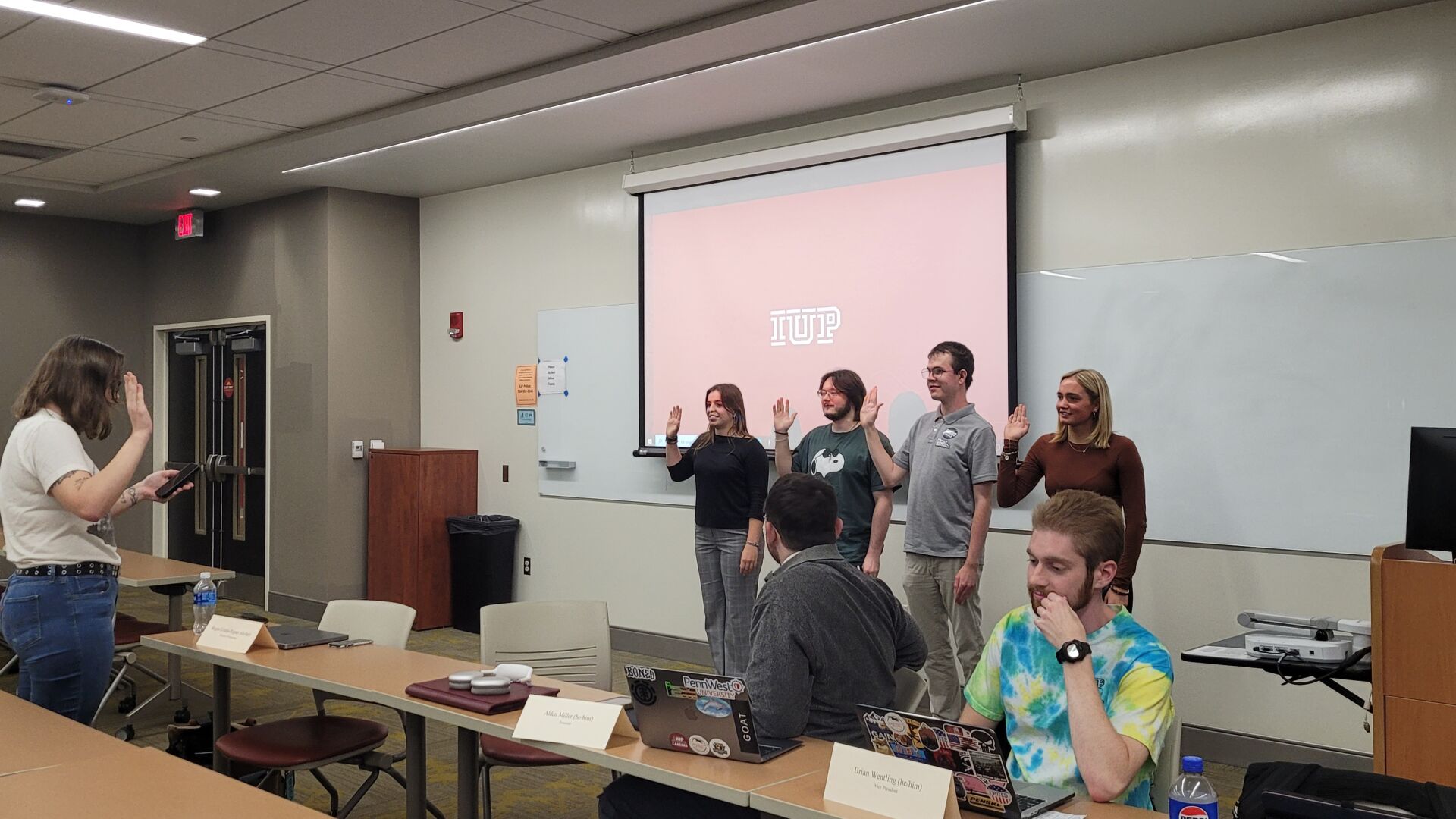 SGA: Return of Into the Streets announced at SGA meeting, new senators ...