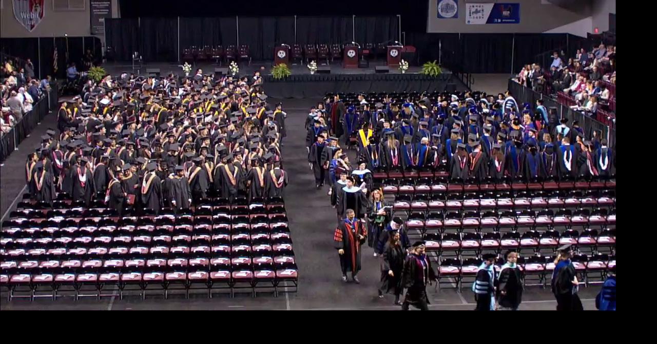 Graduating seniors share mixed feelings on new graduation dates News