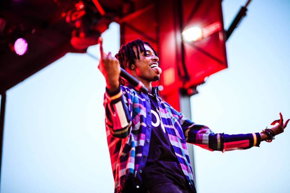 Playboi Carti Fans React To Him Announcing He Turned In His New Album