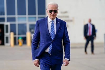 Editorial: Biden delivers on loan promise, more work needed