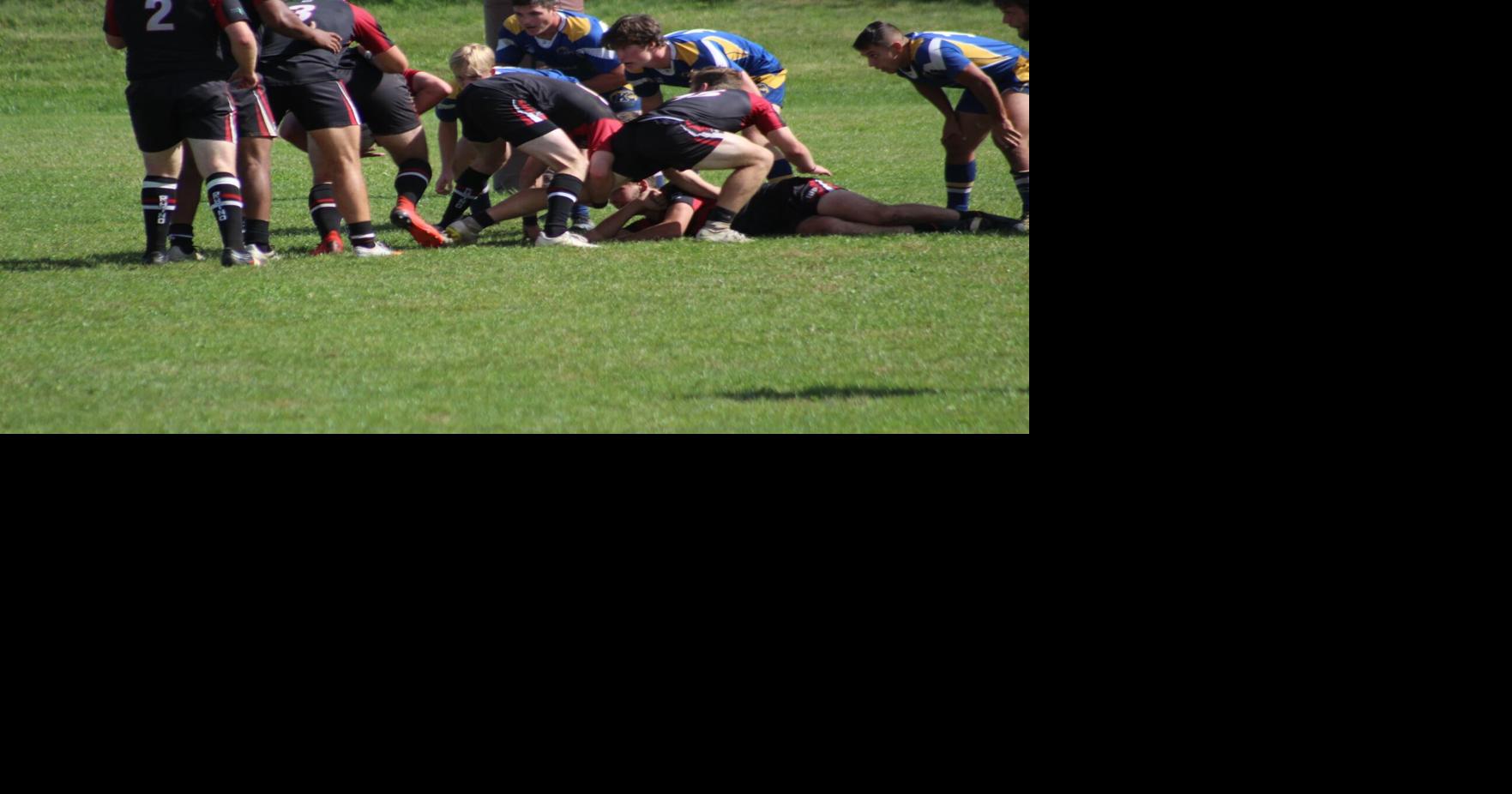 IUP men’s rugby claims championship Sports