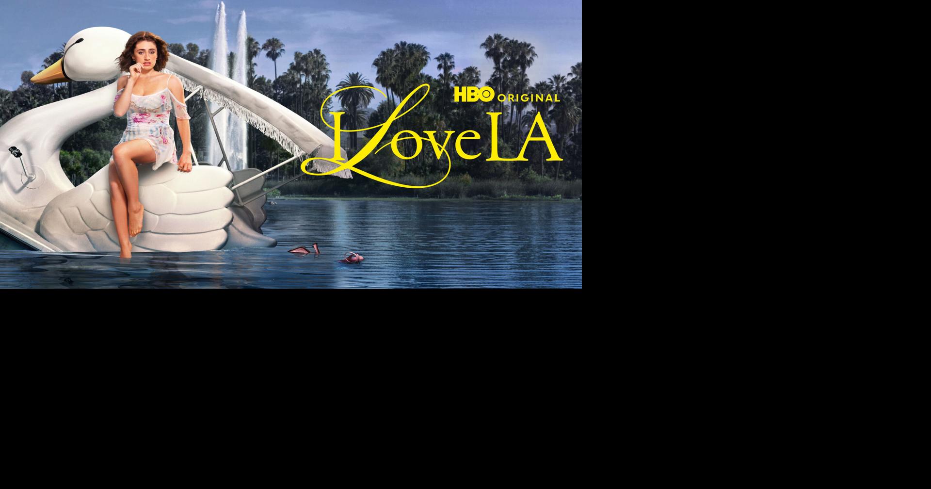 Media Monday: Rachel Sennott shines with 'I Love LA'