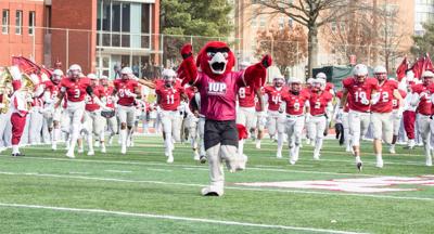 Iup S Historical Season Ends With Semifinal Loss To West Florida