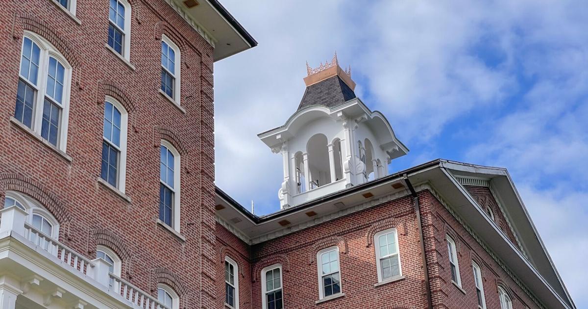 IUP replacing MyIUP, mobile app with new system by 2025 News