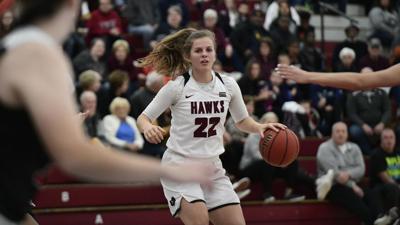Women S Basketball Starts Season With Pair Of Dominant Wins